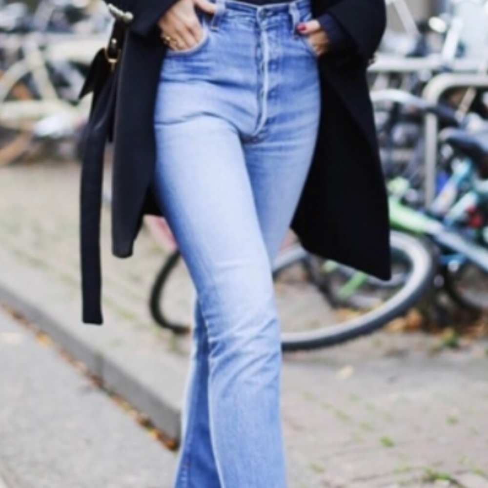 Re/Done Elsa Jeans